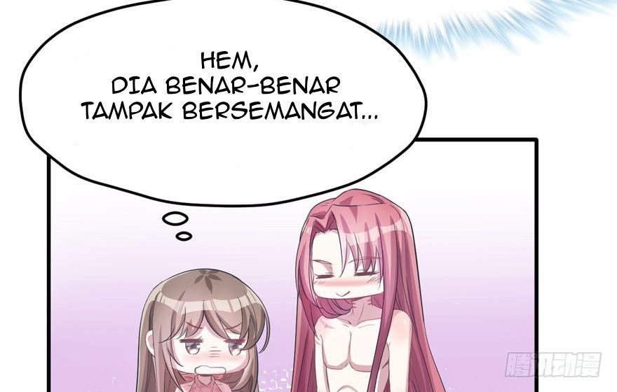 Beauty and the Beasts Chapter 59 Bahasa Indonesia